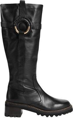 See By Chlo&eacute; FOOTWEAR - Boots sur YOOX.COM