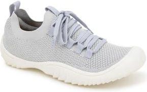 Jambu Brittney Slip-On Sneaker in Light Grey at Nordstrom Rack, Size 6.5