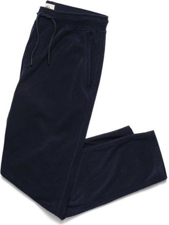 Surfside Supply Co. Jackson Saltwater Terry Pant in Navy Blazer at Nordstrom, Size Xx-Large X 32