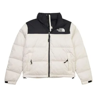 The North Face (WMNS) THE NORTH FACE Classic 1996 DWR Water-Repellen Jacket White NF0A3XEO-GOM