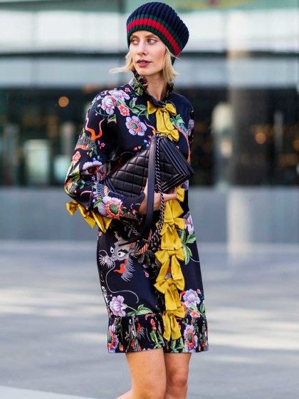 Beanie hats: idee cool per la tua testa