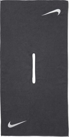 Nike Caddy Golf Towel in Grey | N1007201-048