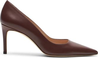 Stuart Weitzman Donna, Scarpe, Marrone, 39 1/2 EU, new
