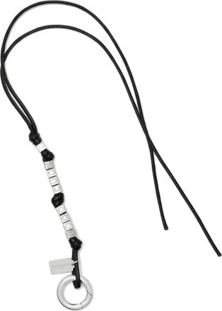 Maison Margiela unisex, Bolsos, Negro, Talla: ONE Size
