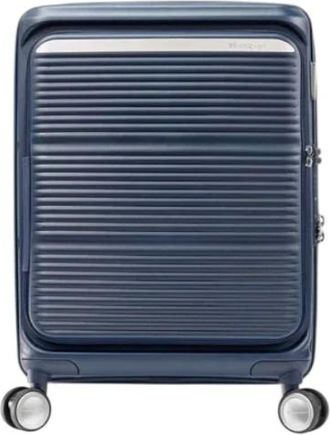 Samsonite Cabin Bags - unisex - Handbagage koffer - Blauw - ONE Size - Koffers