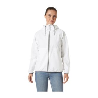 Helly Hansen Dames, Sport, Wit, Maat: S Poliester