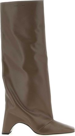 Coperni Bridge Boots