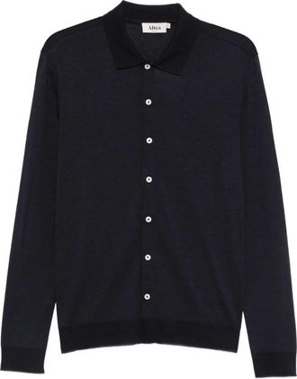 Altea Julius Long Sleeve Shirt