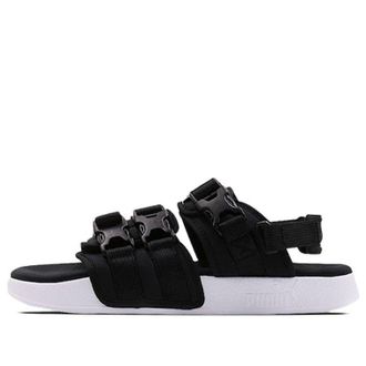 Puma Leadcat YLM Black 365630-01