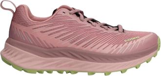 Lowa Fortux Ws - Dames - Outdoorschoenen - Roze - 39 EU - Fitness