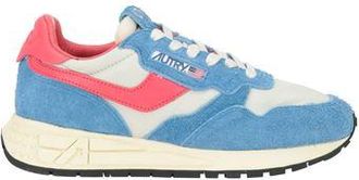 Autry FOOTWEAR - Trainers on YOOX.COM