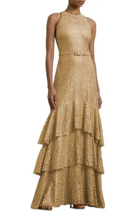 ワンピース Chloe Dresses Gold Chloé Dresses from $983.00 - on Stylight