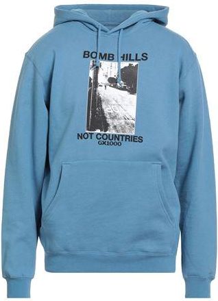 GX1000 TOPWEAR - Felpe su YOOX.COM