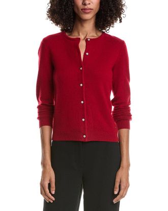 Joseph Ribkoff Cashmere Cardigan