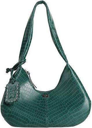 Ganni BAGS - Shoulder bags on YOOX.COM
