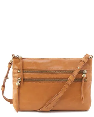 Hobo Billie Medium Leather Crossbody