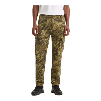 Levi's Heren, Broeken, Veelkleurig, Maat: W31 L32 Katoen