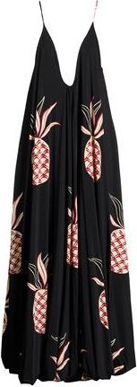 Siyu DRESSES - Maxi dresses sur YOOX.COM