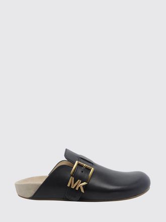 Michael Kors Wedge Shoes Woman color Black