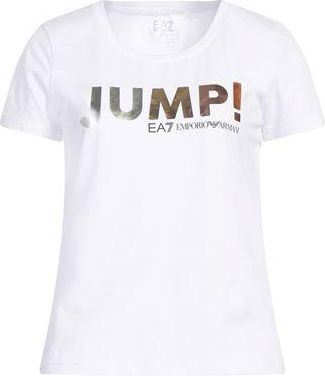 Emporio Armani TOPWEAR - T-shirts on YOOX.COM