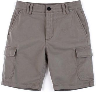Hurley H2O Cargo Walkshort 20 Shorts f&uuml;r Herren | grau