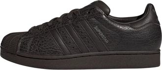 adidas Superstar II Shadow Olive - male - Adidas - Skateboarding - Black - 10 2/3 UK - Sport
