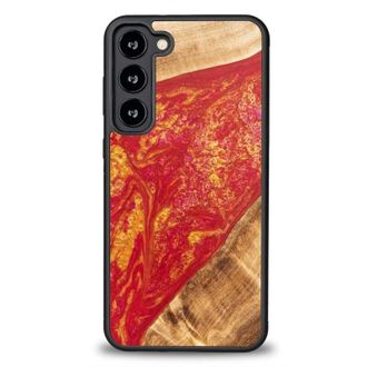 OEM Funda Bewood Unique Para Samsung Galaxy S23 Plus - Neones - Par&iacute;s