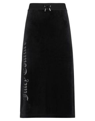 Juicy Couture HOSEN & RÖCKE - Midi-Röcke auf YOOX.COM