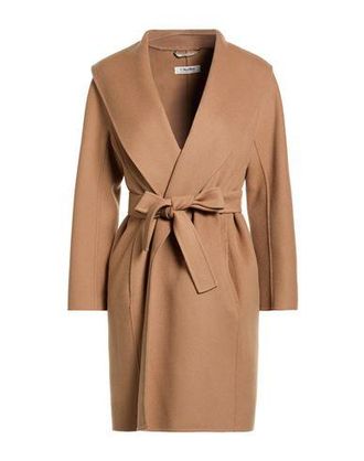 Max Mara COATS & JACKETS - Coats sur YOOX.COM