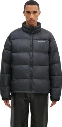 Columbia Pike Lake II Jacket - Sport - Hombre - Negro - XL