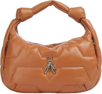 Patrizia Pepe Donna, Borse, Marrone, Taglia unica, new