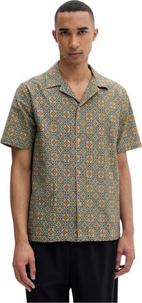 Les Deux Uomo, Magliette, Multicolore, M, new