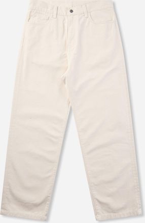 Carhartt Work in Progress Men s Landon Pants Natural (Rinsed)