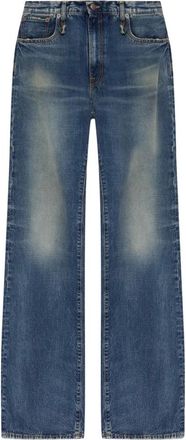 R13 Jane Jean - Jeans - Mujer - Azul - W28