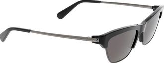 Dior Zonnebrillen - unisex - Zonnebrillen - Zwart - ONE Size - Accessoires