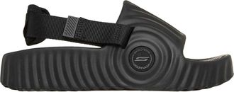 Skechers Go Foam Crz-sandalen met demping voor dames (Zwart)