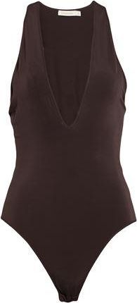 Zimmermann TOPWEAR - Body su YOOX.COM