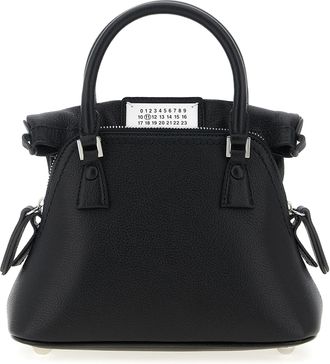 Maison Margiela Micro 5 Ac Classique Handbag