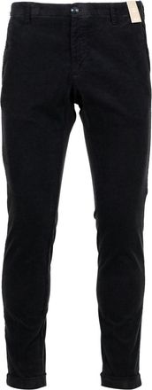 AT.P. CO At.P.Co Trousers Blue