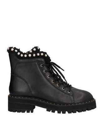 Liu Jo FOOTWEAR - Ankle boots on YOOX.COM