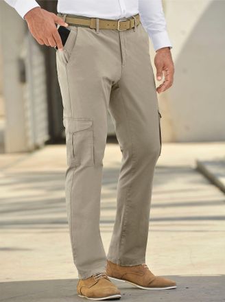 Marco Donati 2-in-1-Hose