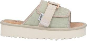 Adno FOOTWEAR - Sandals on YOOX.COM