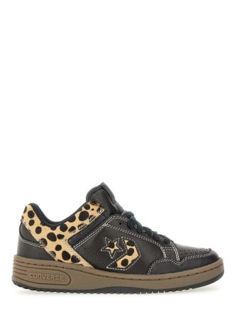 Converse Weapon Ox Sneaker Unisex