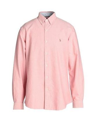 Ralph Lauren CUSTOM FIT OXFORD SHIRT