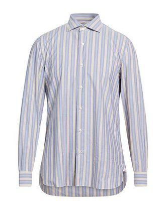 Isaia TOPWEAR - Shirts on YOOX.COM