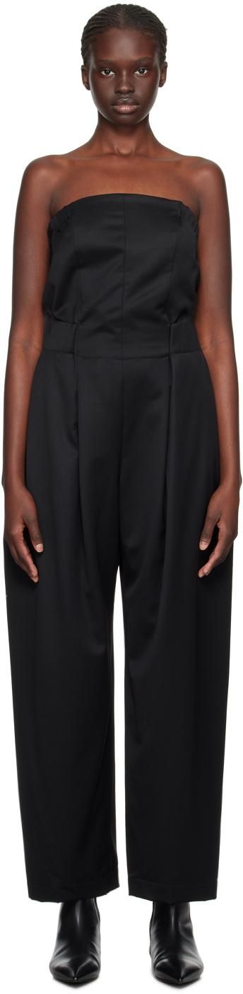Burberry Tailored Wool Jumpsuit from $1,035.00 - on Stylight