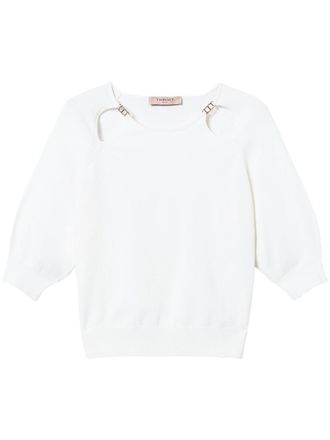 Twinset Jersey Clothing