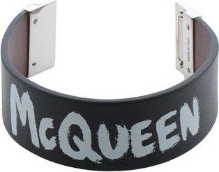 Alexander McQueen JOYAS y RELOJES - Pulseras en YOOX.COM