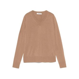 Max Mara Sweaters