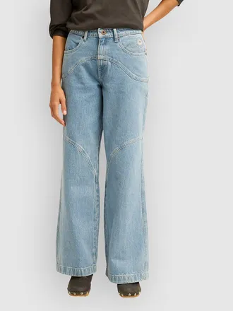Billabong Riva Jeans blau